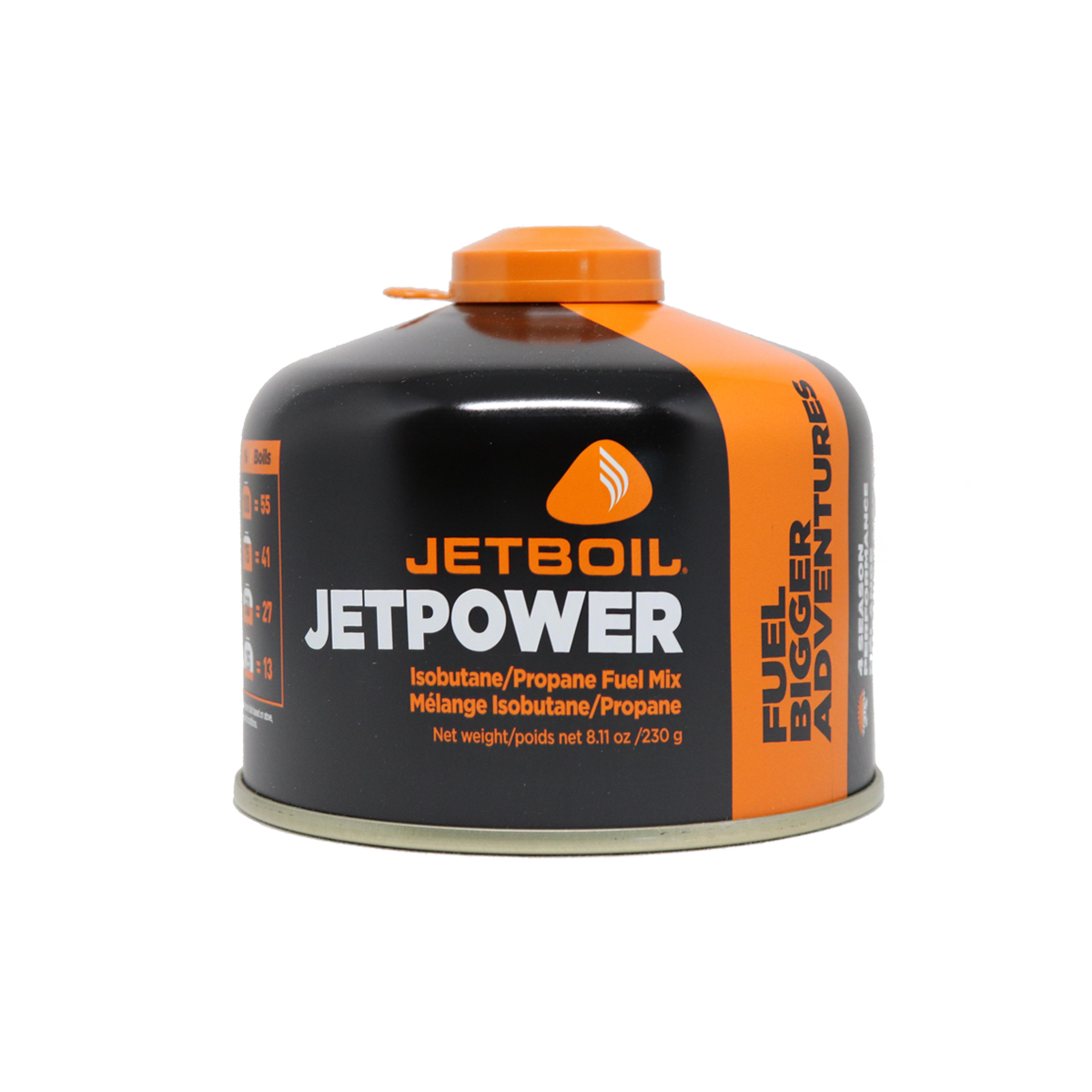 Jetboil Jetpower