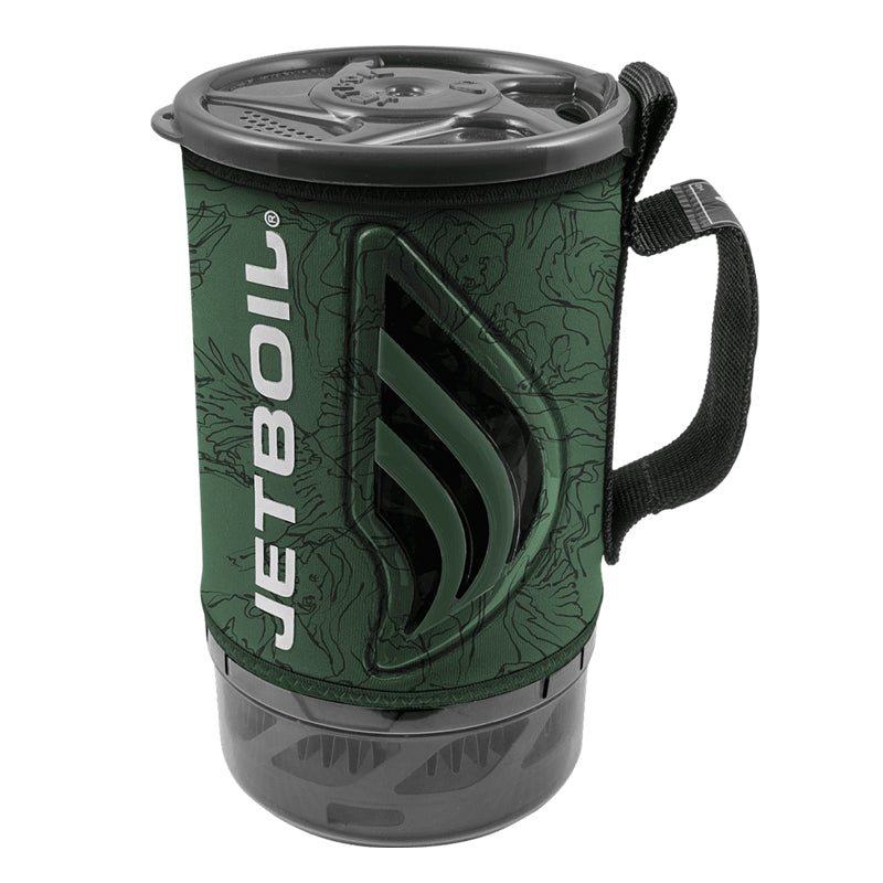 Jetboil Flash Cooking System