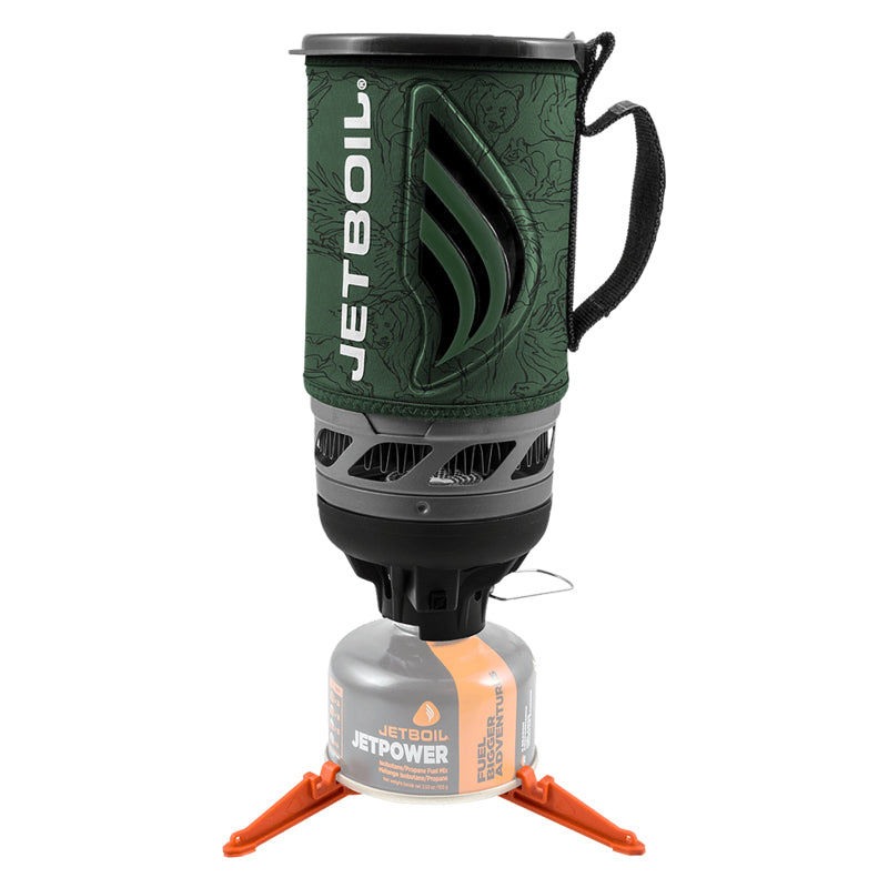 Jetboil Flash Cooking System