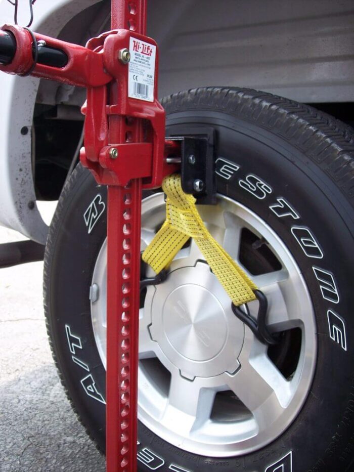 Hi-Lift Lift-Mate
