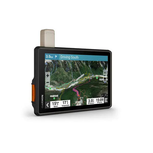 Garmin Tread® - Overland Edition 8” All-Terrain navigator