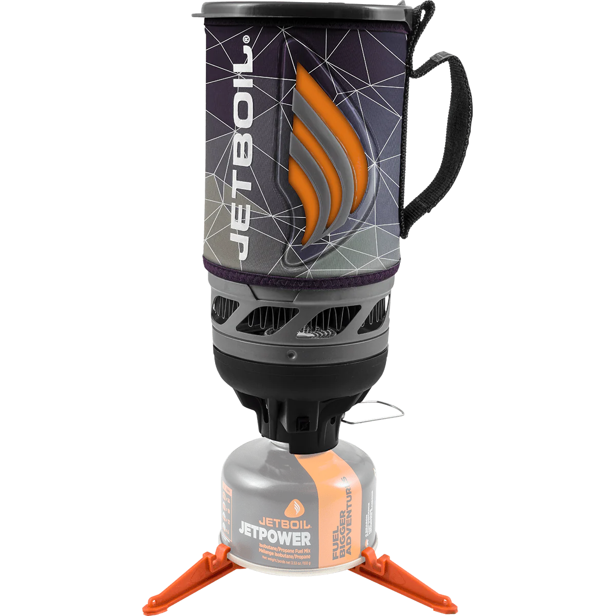 Jetboil Flash Cooking System