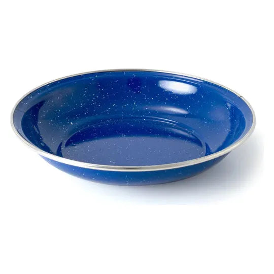GSI Pioneer Cereal Bowl - Blue