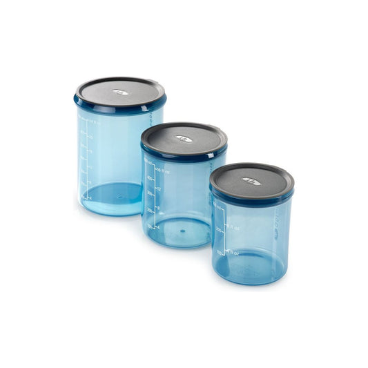 GSI Infinity Storage Set