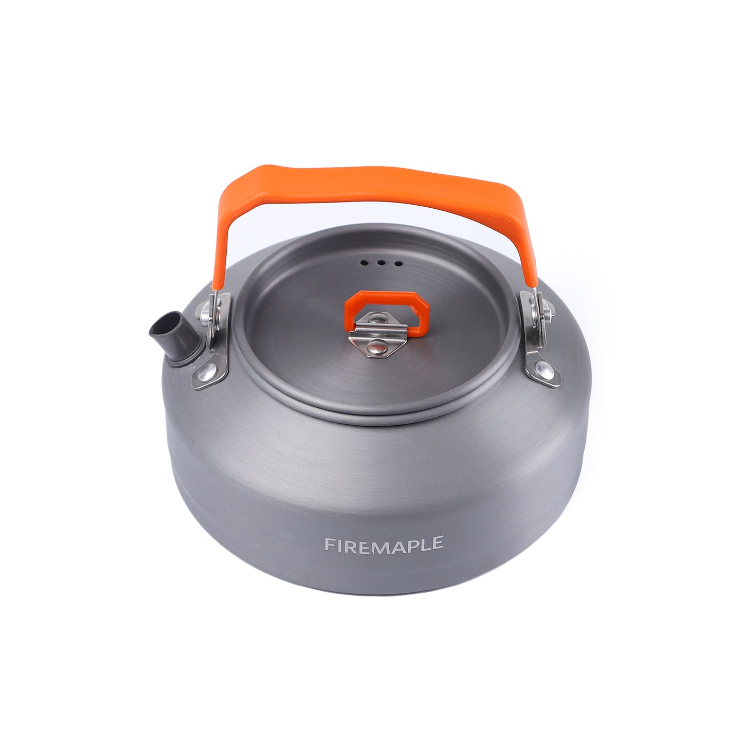FIRE MAPLE FEAST T3 KETTLE