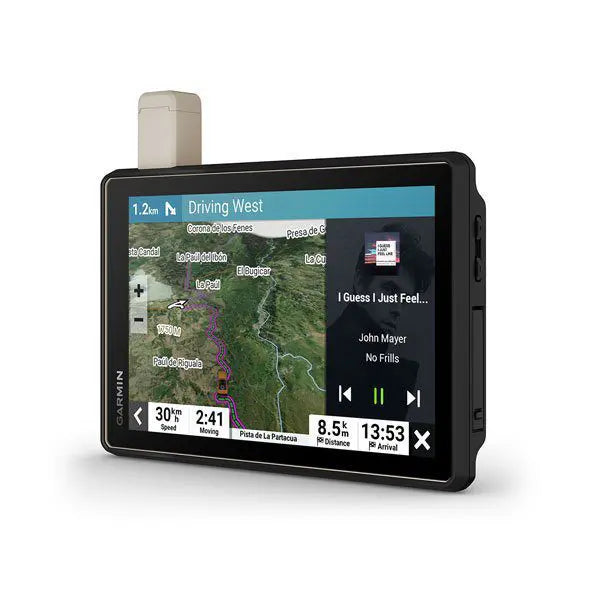Garmin Tread® - Overland Edition 8” All-Terrain navigator
