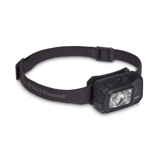 BD Storm 300-R Headlamp Octane (Black)